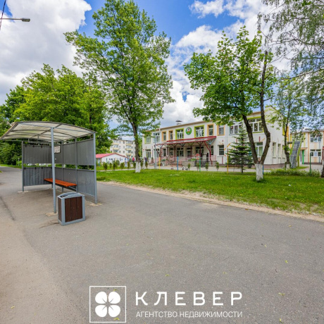 Фотография 1-комнатная квартира по адресу Буденного ул., д. 18 - фото 19