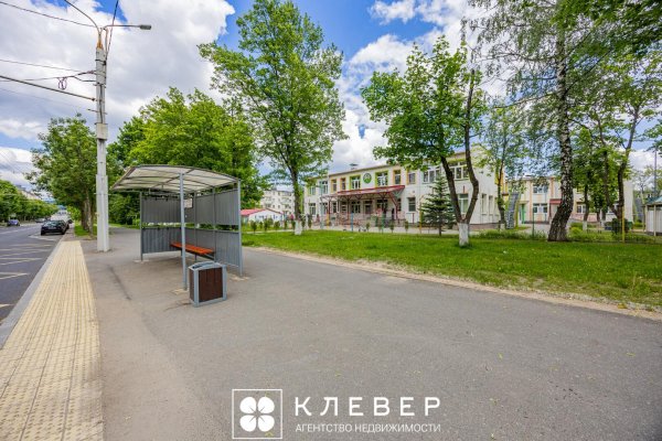 1-комнатная квартира по адресу Буденного ул., д. 18 - фото 19