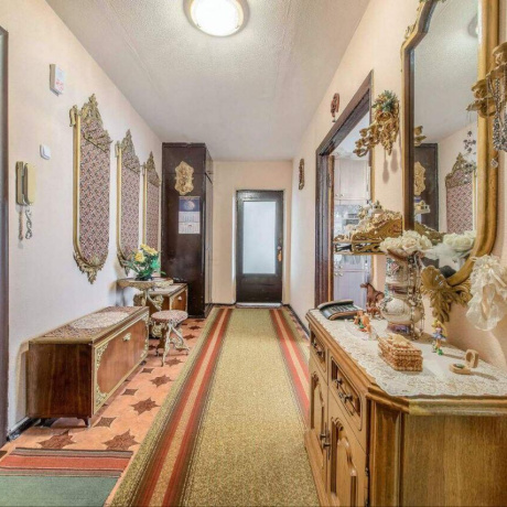 Фотография 2-комнатная квартира по адресу Логойский тракт, д. 21 к. 1 - фото 7