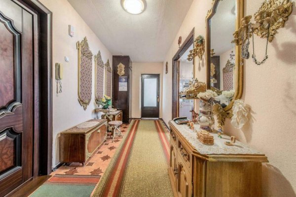 2-комнатная квартира по адресу Логойский тракт, д. 21 к. 1 - фото 7