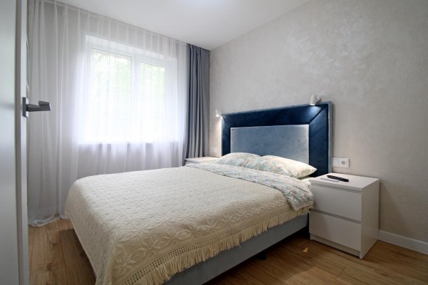2-комнатная квартира по адресу Ауэзова ул., д. 9 - фото 5