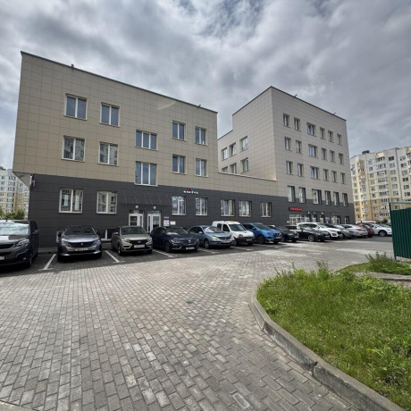 Фотография Сдается офисное помещение по адресу г. Минск, Неманская ул., д. 72 - фото 2