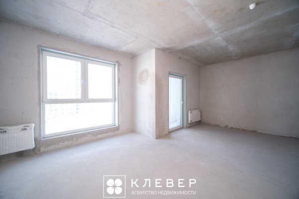 2-комнатная квартира по адресу Лосика ул., д. 53 - фото 9