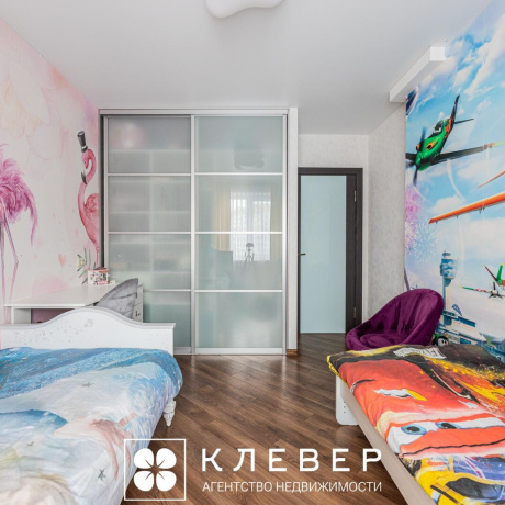 Фотография 3-комнатная квартира по адресу Гаруна ул., д. 24 - фото 16