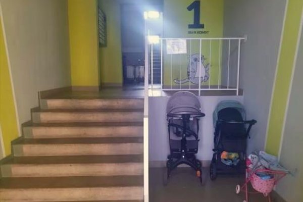 3-комнатная квартира по адресу Березовая роща ул., д. 99 - фото 3