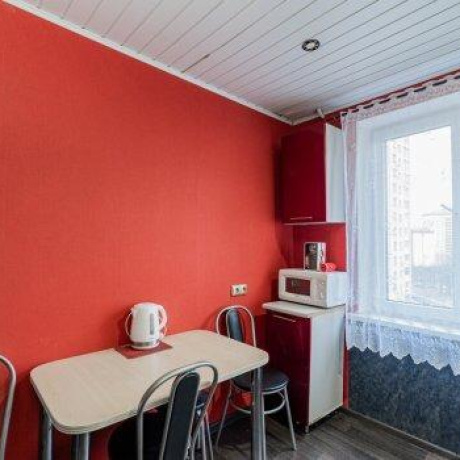 Фотография 3-комнатная квартира по адресу Одинцова ул., д. 36 к. 1 - фото 7