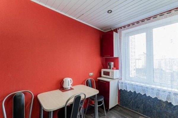 3-комнатная квартира по адресу Одинцова ул., д. 36 к. 1 - фото 7