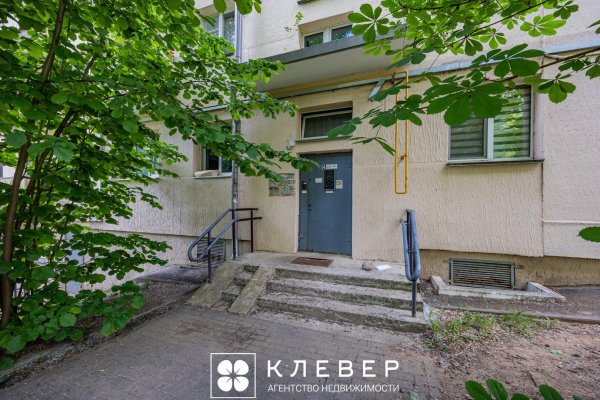 1-комнатная квартира по адресу Буденного ул., д. 18 - фото 20