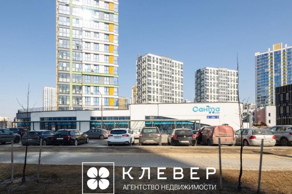3-комнатная квартира по адресу Белградская ул., д. 6 - фото 7