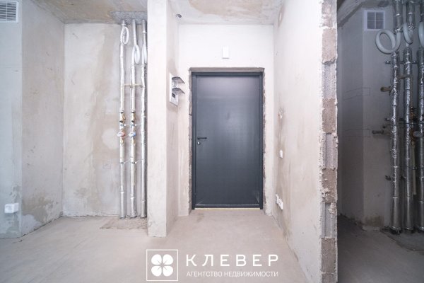 2-комнатная квартира по адресу Лосика ул., д. 53 - фото 10