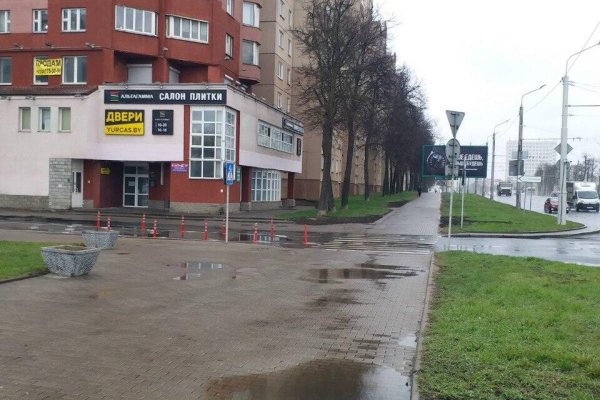 Сдается торговое помещение по адресу г. Минск, Партизанский просп., д. 23 - фото 2
