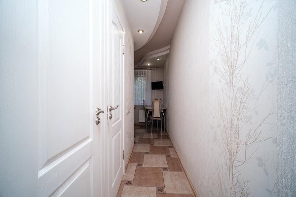 3-комнатная квартира по адресу Уборевича ул., д. 158 - фото 12