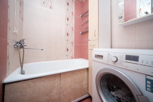 3-комнатная квартира по адресу Уборевича ул., д. 158 - фото 19