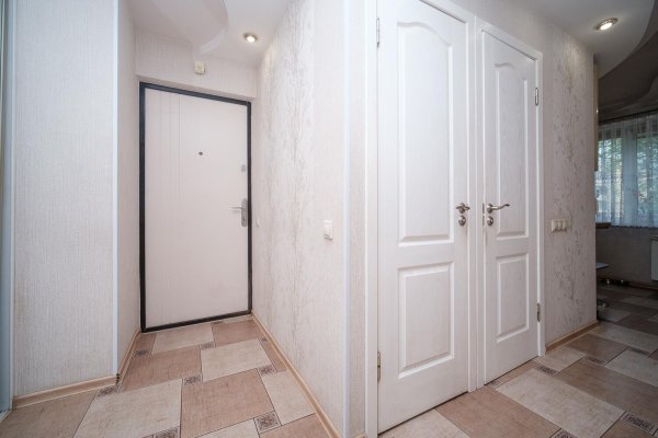 3-комнатная квартира по адресу Уборевича ул., д. 158 - фото 18