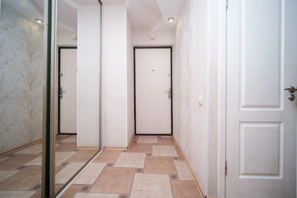 3-комнатная квартира по адресу Уборевича ул., д. 158 - фото 17