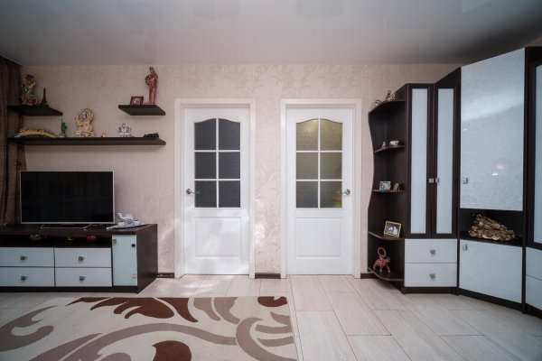 3-комнатная квартира по адресу Уборевича ул., д. 158 - фото 4