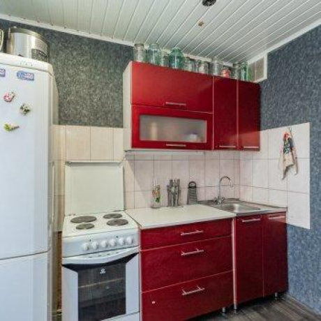 Фотография 3-комнатная квартира по адресу Одинцова ул., д. 36 к. 1 - фото 8