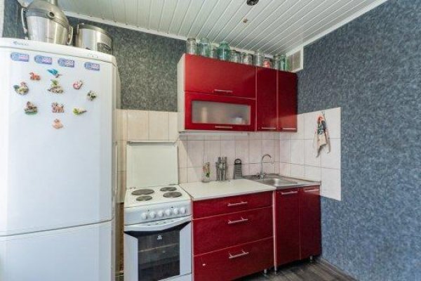 3-комнатная квартира по адресу Одинцова ул., д. 36 к. 1 - фото 8