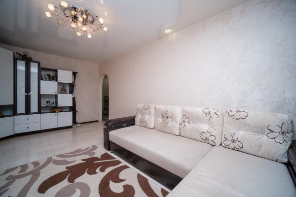 3-комнатная квартира по адресу Уборевича ул., д. 158 - фото 5