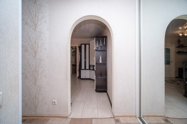 3-комнатная квартира по адресу Уборевича ул., д. 158 - фото 6