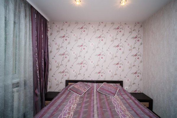 3-комнатная квартира по адресу Уборевича ул., д. 158 - фото 13