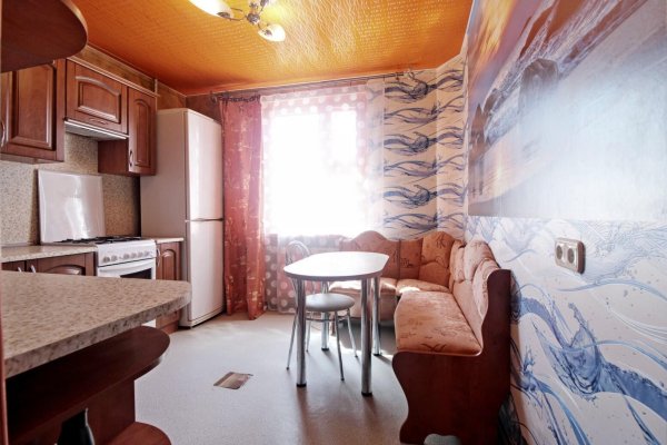 1-комнатная квартира по адресу Наполеона Орды ул., д. 31 - фото 5