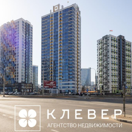 Фотография 3-комнатная квартира по адресу Белградская ул., д. 6 - фото 6