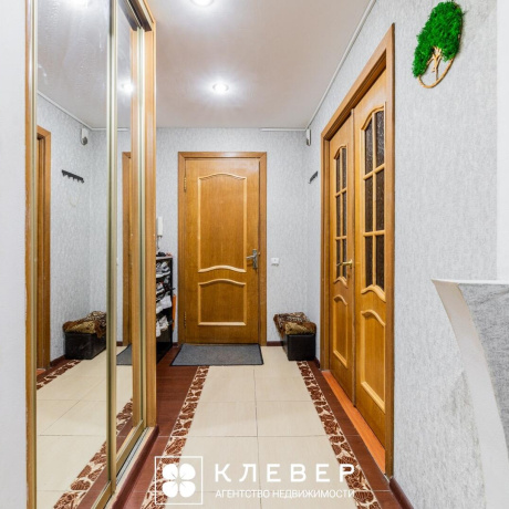 Фотография 3-комнатная квартира по адресу Полевая ул., д. 1 к. А - фото 17