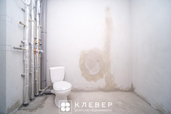 2-комнатная квартира по адресу Лосика ул., д. 53 - фото 11