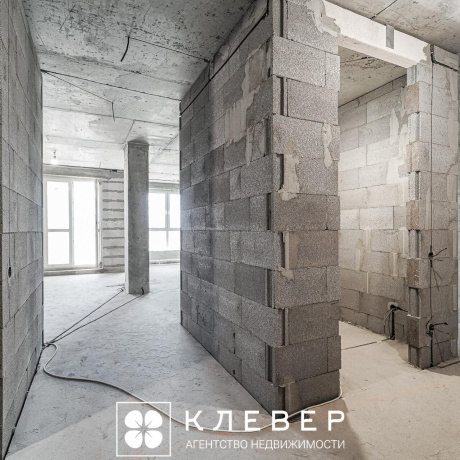 Фотография 2-комнатная квартира по адресу Белградская ул., д. 1 - фото 14