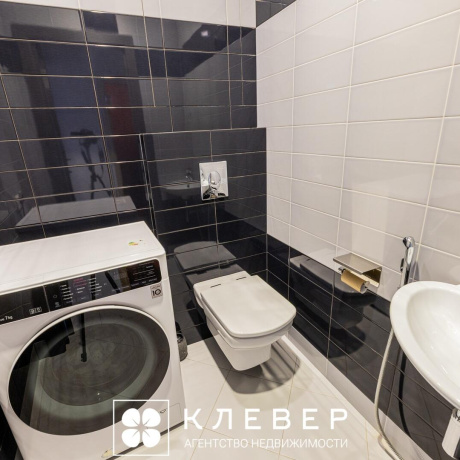 Фотография 3-комнатная квартира по адресу Гаруна ул., д. 24 - фото 18