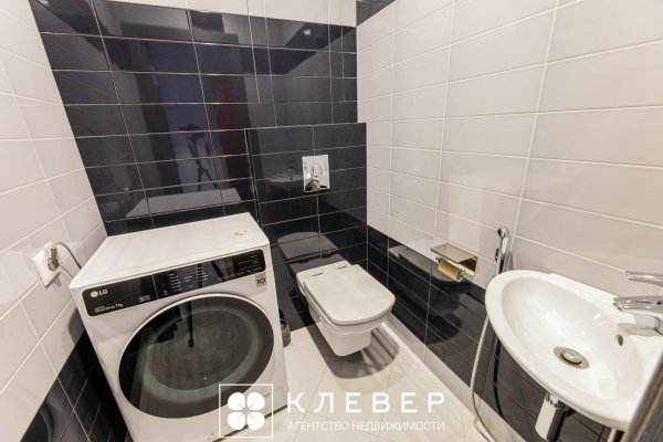 3-комнатная квартира по адресу Гаруна ул., д. 24 - фото 18