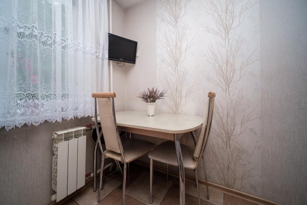 3-комнатная квартира по адресу Уборевича ул., д. 158 - фото 11