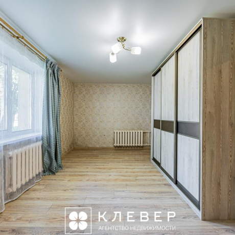 Фотография 1-комнатная квартира по адресу Буденного ул., д. 18 - фото 2