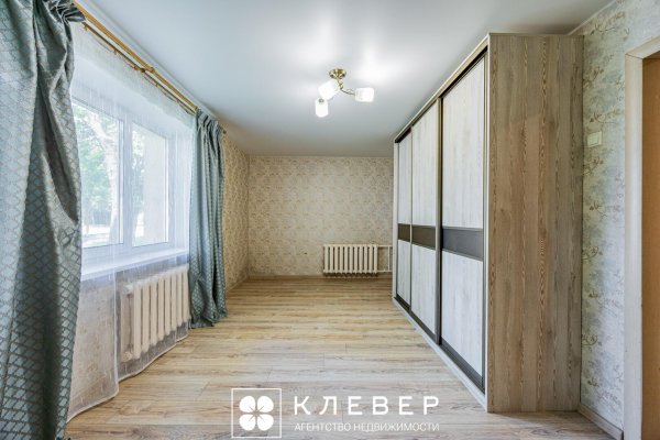 1-комнатная квартира по адресу Буденного ул., д. 18 - фото 2