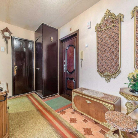 Фотография 2-комнатная квартира по адресу Логойский тракт, д. 21 к. 1 - фото 8