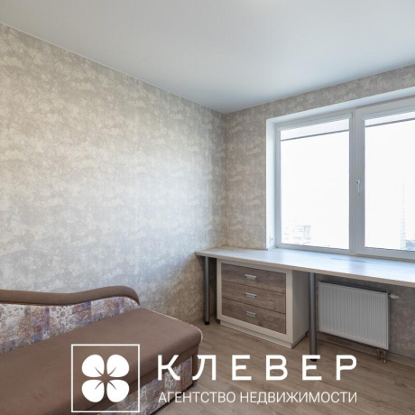 Фотография 3-комнатная квартира по адресу Белградская ул., д. 6 - фото 12