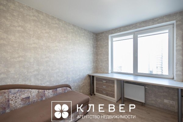 3-комнатная квартира по адресу Белградская ул., д. 6 - фото 12