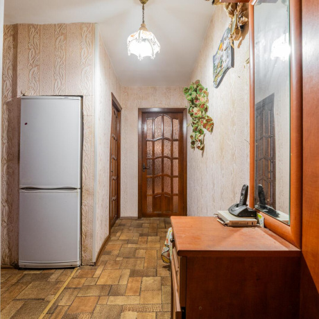 Фотография 3-комнатная квартира по адресу Богдановича ул., д. 60 - фото 12