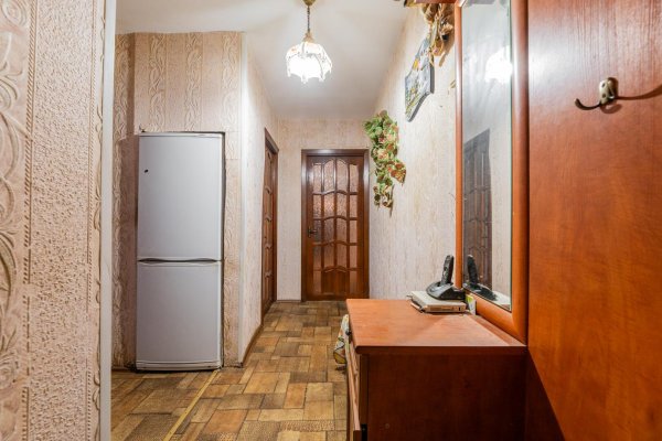 3-комнатная квартира по адресу Богдановича ул., д. 60 - фото 12