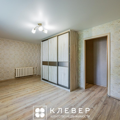 Фотография 1-комнатная квартира по адресу Буденного ул., д. 18 - фото 3