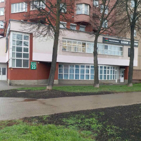 Фотография Сдается торговое помещение по адресу г. Минск, Партизанский просп., д. 23 - фото 4