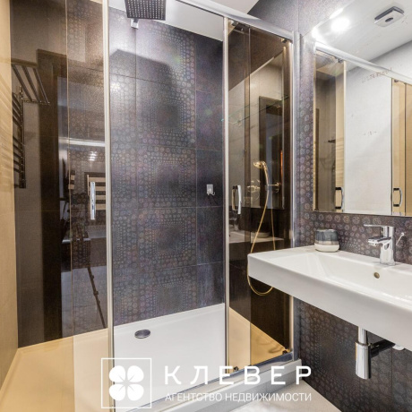 Фотография 3-комнатная квартира по адресу Гаруна ул., д. 24 - фото 19