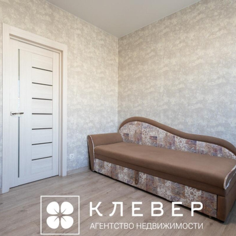 Фотография 3-комнатная квартира по адресу Белградская ул., д. 6 - фото 13