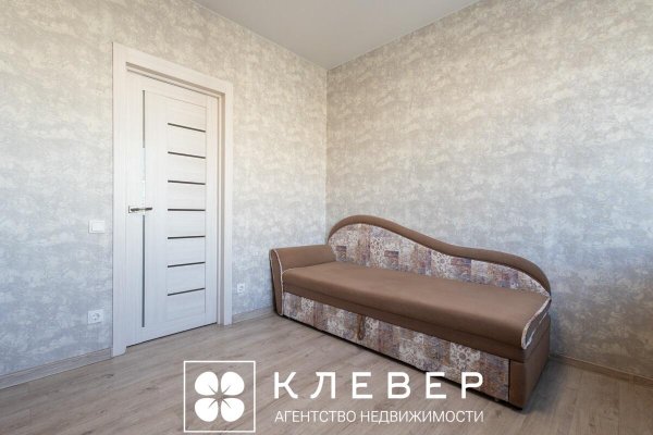 3-комнатная квартира по адресу Белградская ул., д. 6 - фото 13