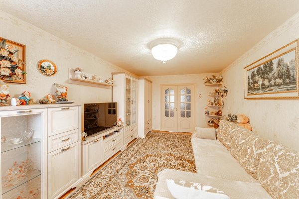 3-комнатная квартира по адресу Маяковского ул., д. 16 - фото 2