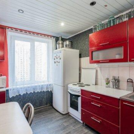 Фотография 3-комнатная квартира по адресу Одинцова ул., д. 36 к. 1 - фото 9