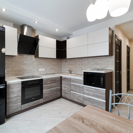 Фотография 2-комнатная квартира по адресу Мачульского ул., д. 24 - фото 2