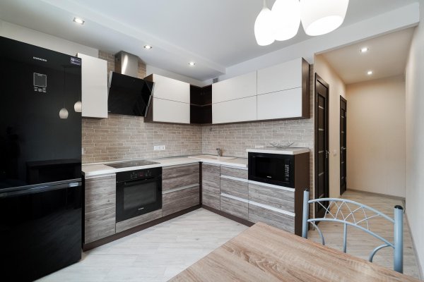 2-комнатная квартира по адресу Мачульского ул., д. 24 - фото 2