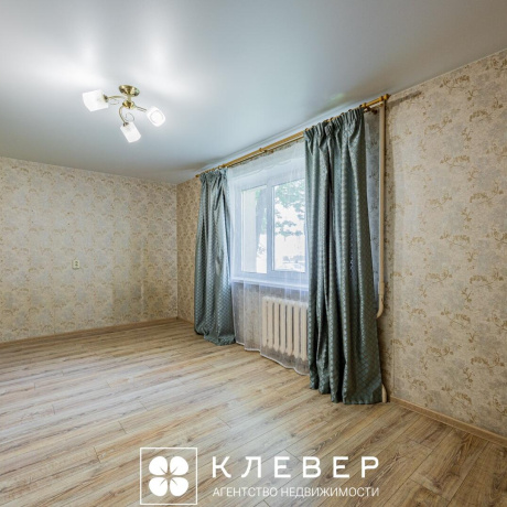 Фотография 1-комнатная квартира по адресу Буденного ул., д. 18 - фото 4